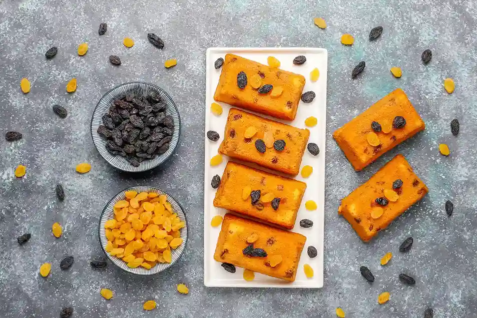 Oubliez les longs voyages, savourez la douceur des desserts indiens incontournables à Maisons-Alfort ou à proximité !