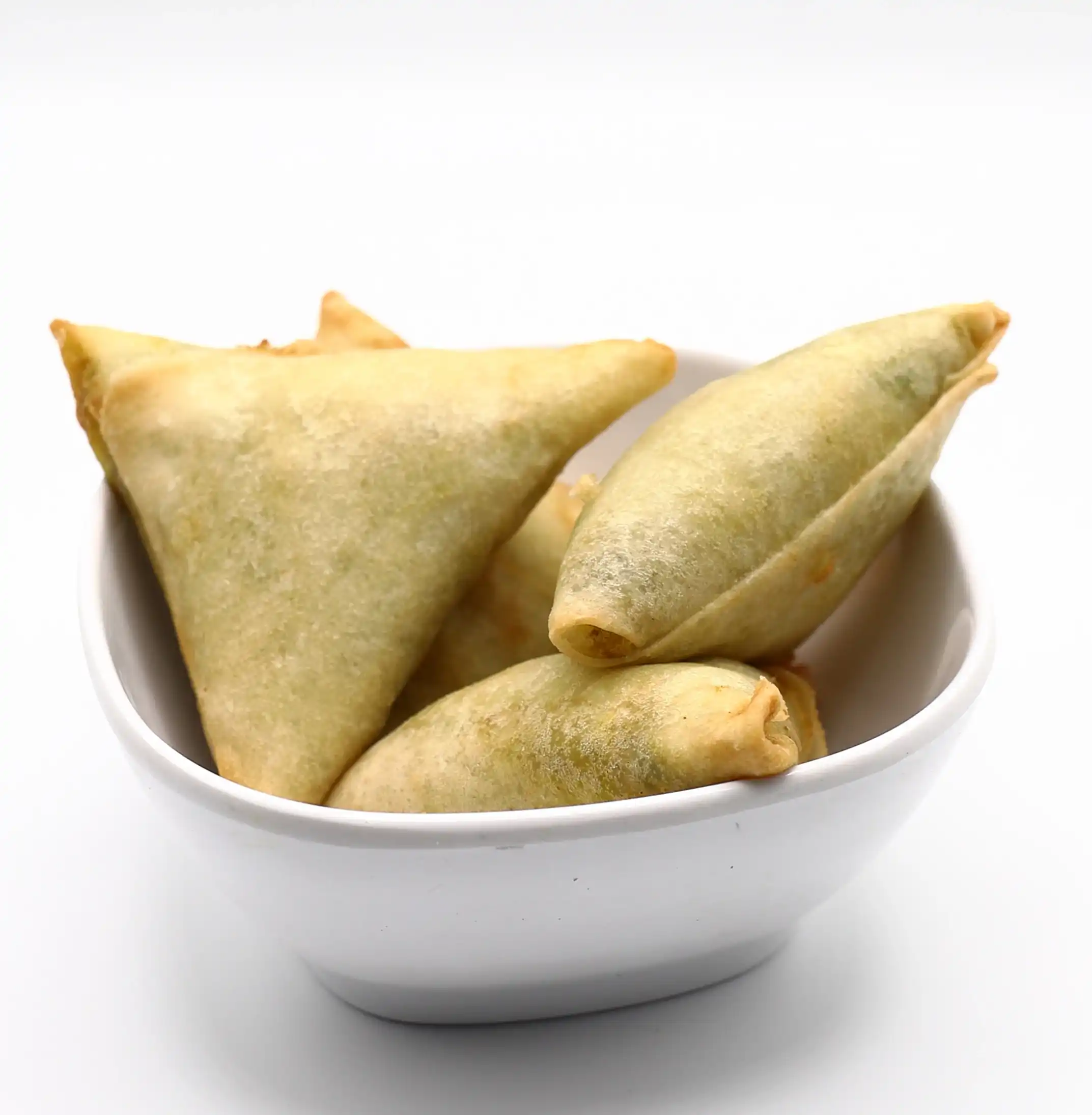 Cheese Samosas