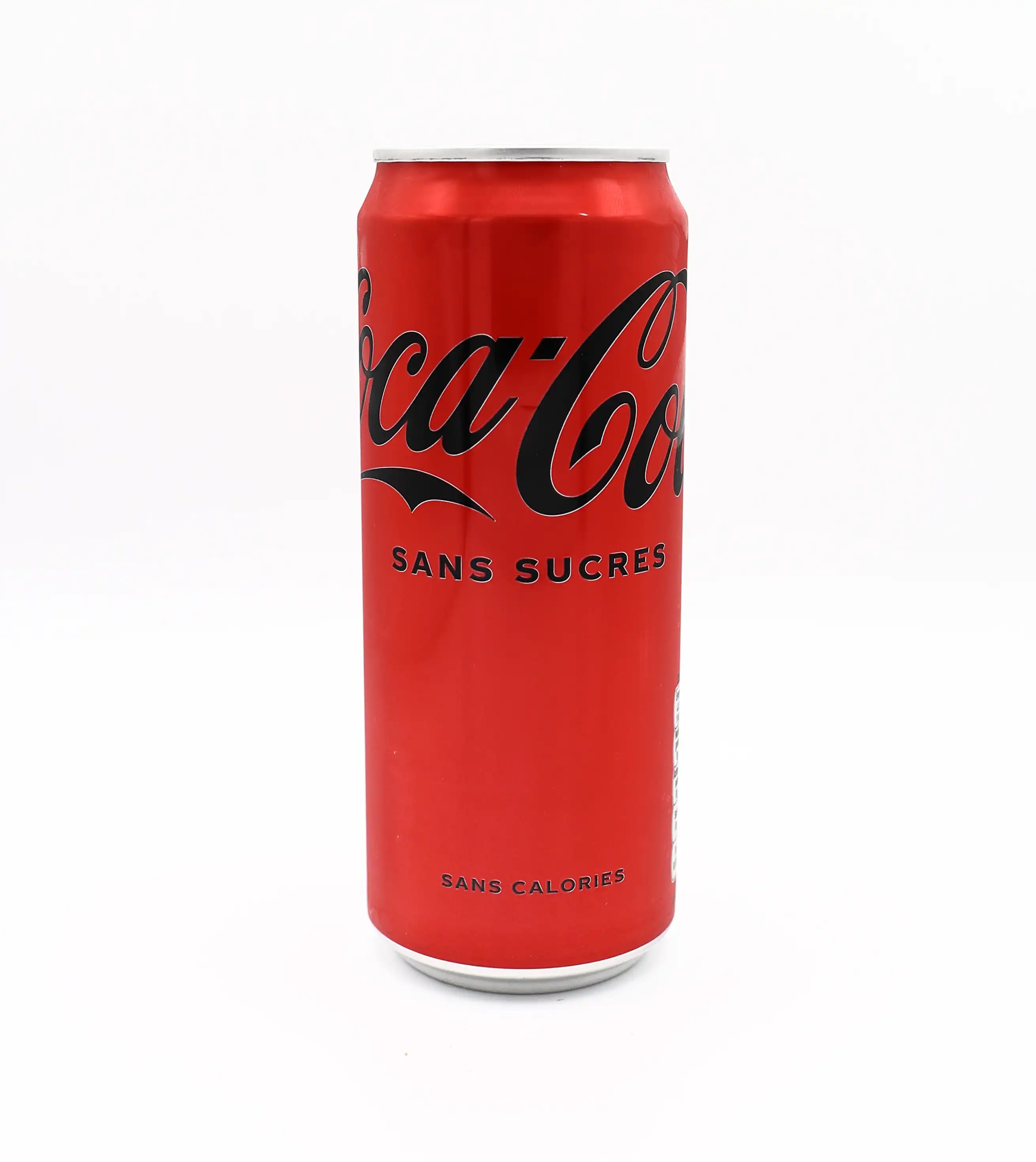 Coca Cola Zero