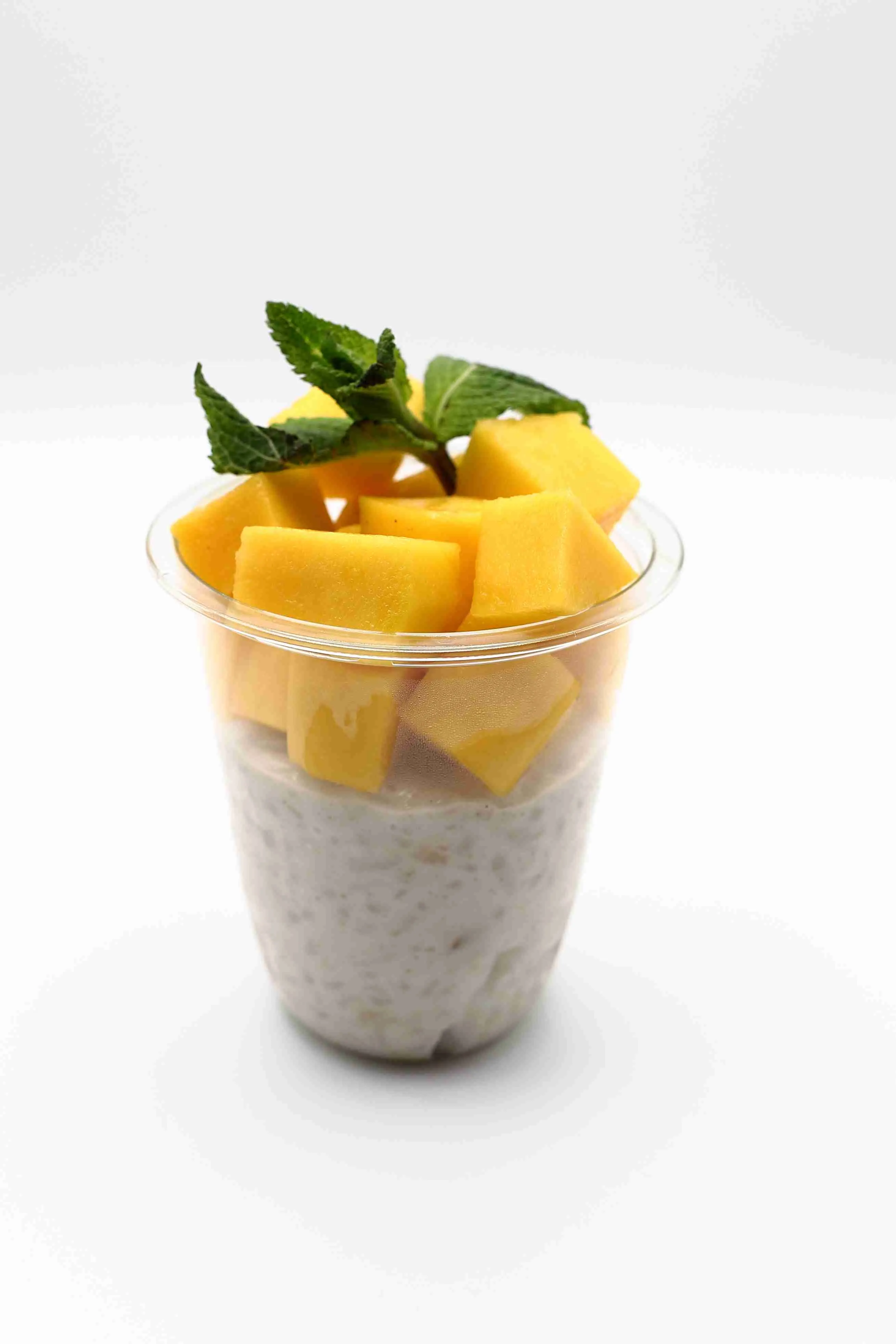 Desserts indiens à Mainsons-Alfort